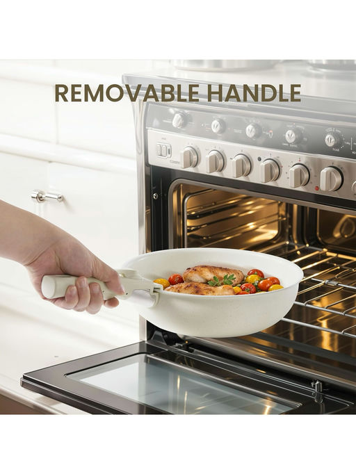 【锅具12件套】【$39，免运】