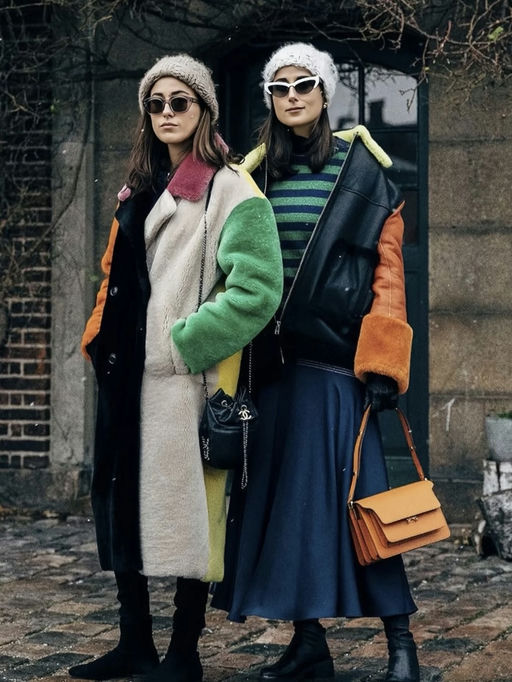 【史低14折】$200 买Marni 风琴包