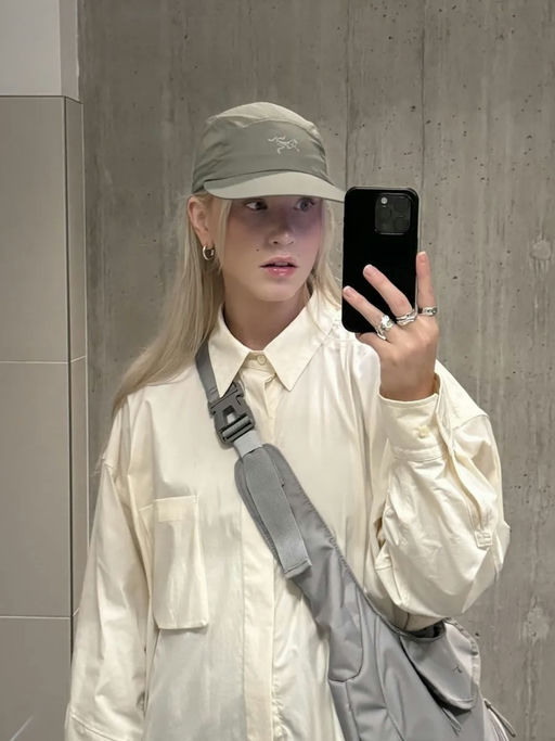 🐦【鸟家帽子好划算！】【Arc'teryx 好过黑五】