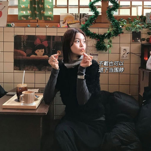 【韩妹人手一顶】最热门灰色