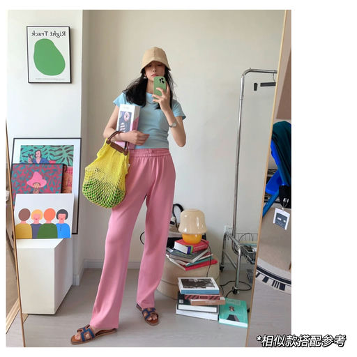 【春日踏青】紧俏补码