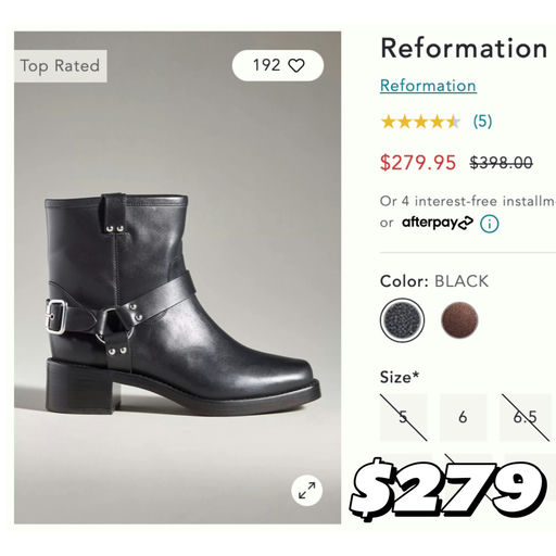 【好好逛～】5折起