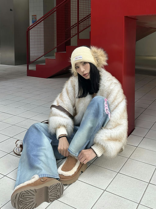 ❄️【UGG 好过黑五价抢码】【合4x折】