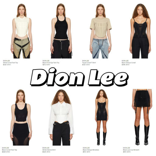 【Silent Sale 开启】公主请收藏，每天来逛逛