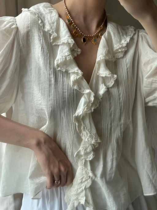 【Doen 挖宝】法式浪漫代名词