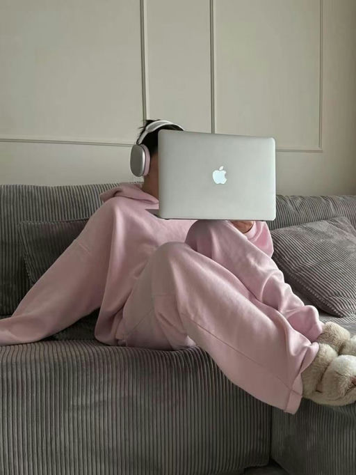 【Skims 5折】【樱花粉卫衣】