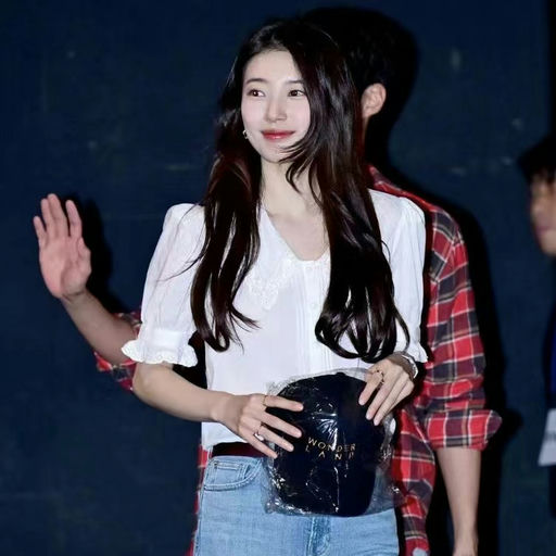 【新鲜的热乎的】秀智同款，开始断码