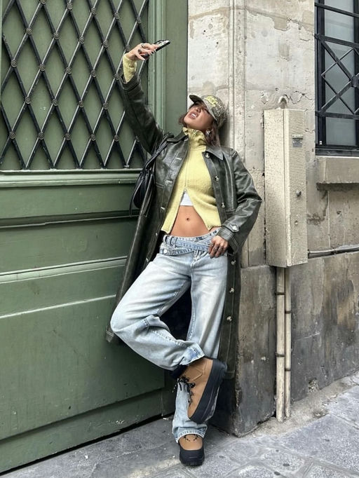 ❄️【硬核踩雪款】【5折，码告急】