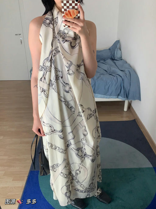 【3折！】爱马仕平替