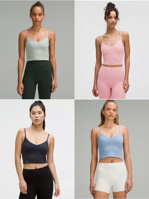 【Lulu 立身之本】【全线 $29，免运】