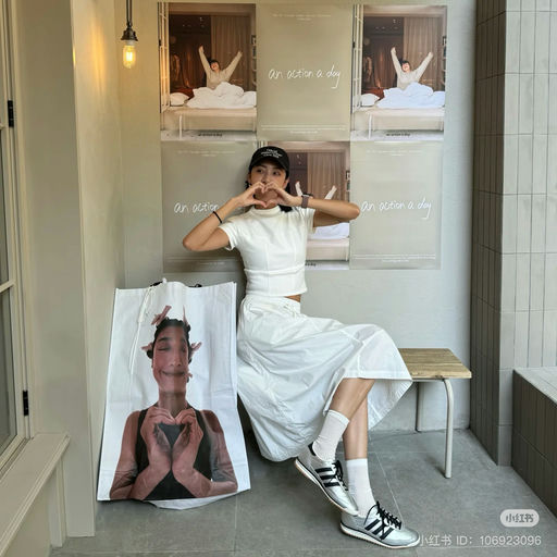 【薄底当道】小📕热门