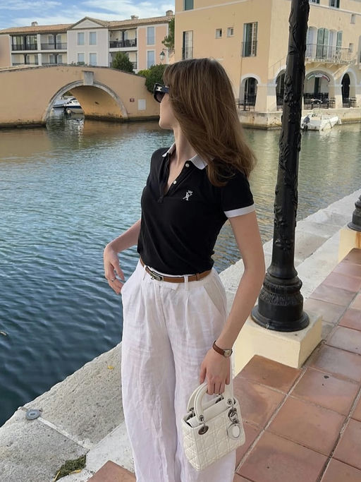 ⭐【厉害了！】【Dior 戴妃包4折】