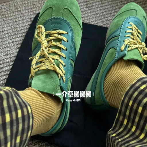 【字少事大】补货即断码