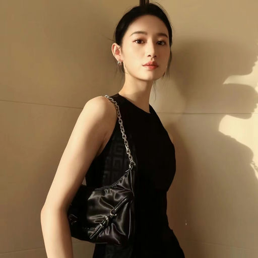 【欣欣子同款】Voyou party，44折