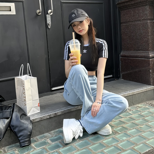 【额外7折】Blokecore 回潮~