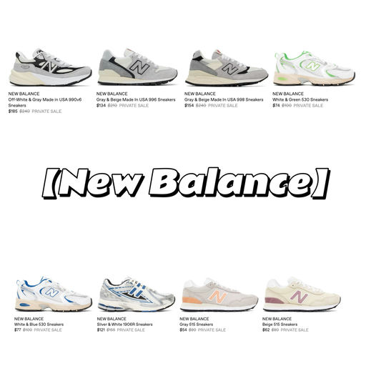 【开跑！】SS 5折起