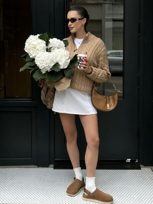 🏺【是最新款！】【UGG 7折】