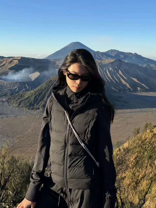 【上身超显瘦】【百搭羽绒背心】