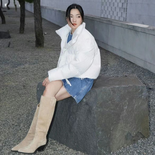 【大鹅连续剧】Garnet，35折