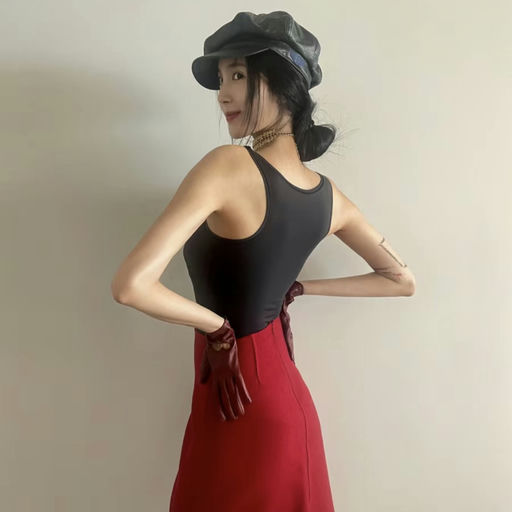 【王紫璇同款】万能打底衣