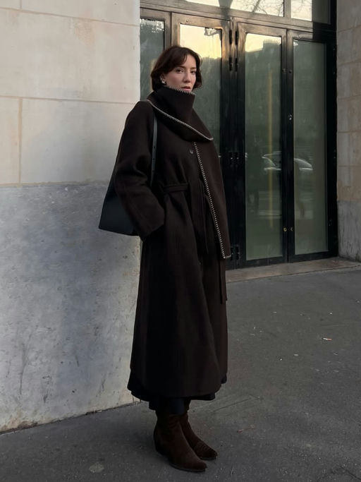 【Cos价格，The Row质感】