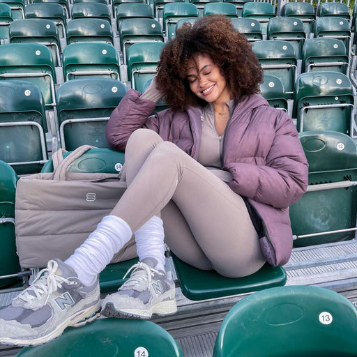 【突发加入】Super Puff 最经典下折