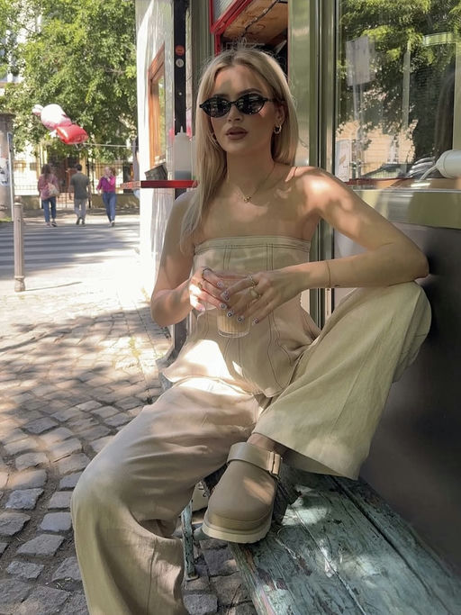 🏺【是最新款！】【UGG 7折】