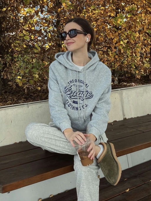 ☃️【UGG 6 x折】都是热门款，叠加送礼卡