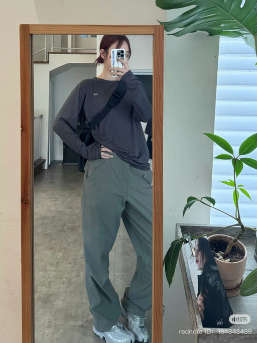 【时隔多月】神裤终于补货！