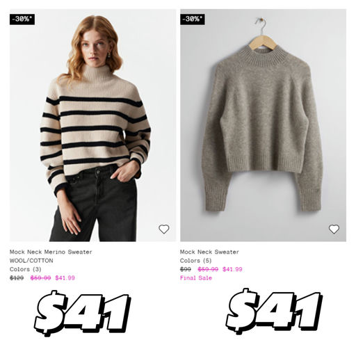 【OS 全场7折】一件免运超好买