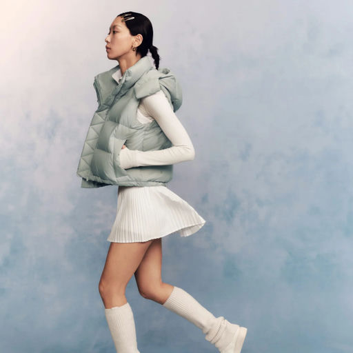 【6折】霜玉新色