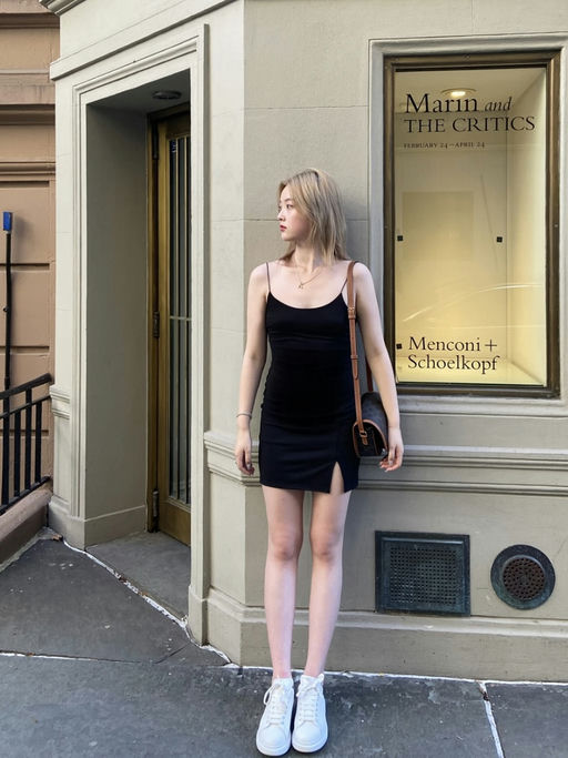 【最经典黑尾】【6折，免运】