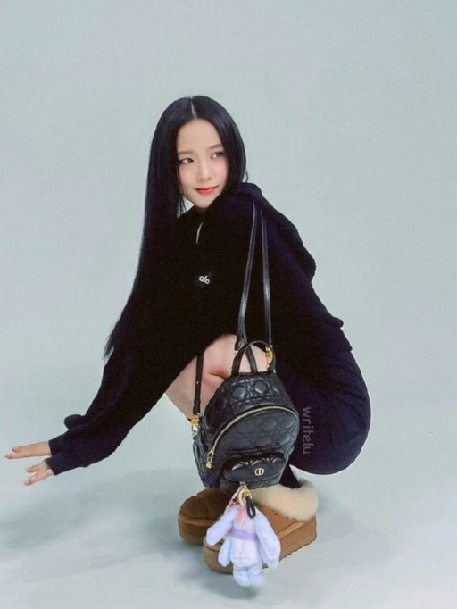 ❄️【UGG 抄底价】【极少黄金码】