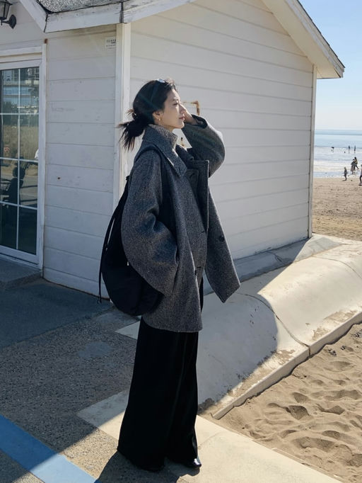 📣【低过黑五！】COS 秋冬热门第二弹