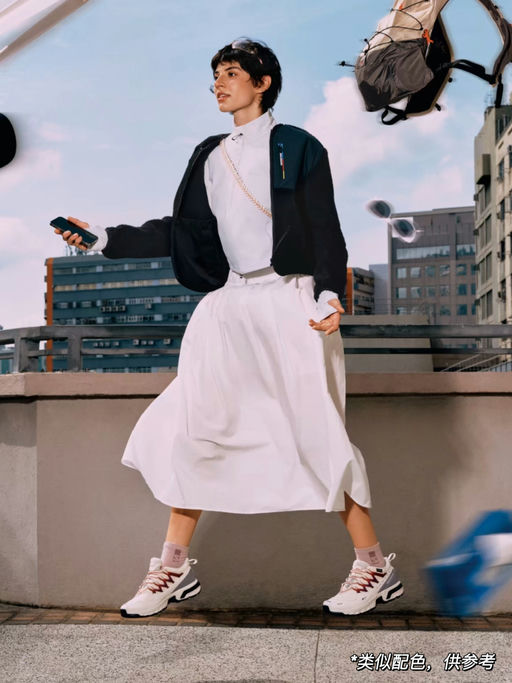 【Salomon 55折】【$88，免运】