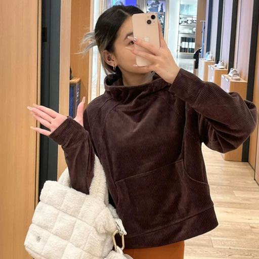 【冬日灯芯绒】66折