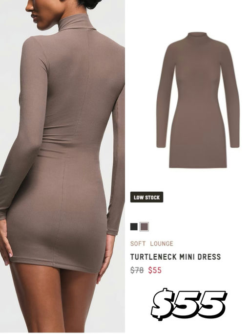 【正式开跑！】Skims 5折起！