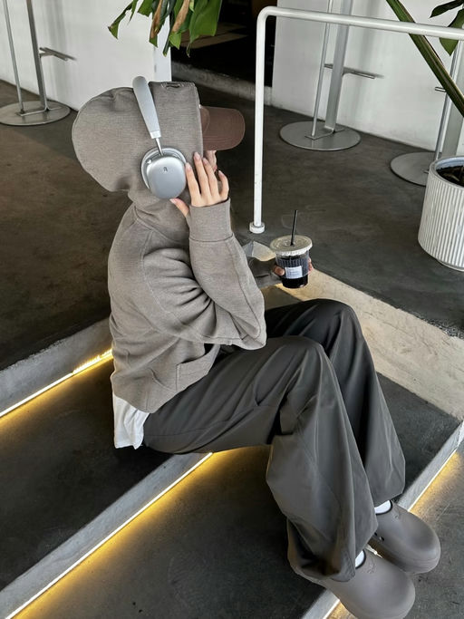 【Lulu 秋冬突破之作】【Scuba 华夫格系列】