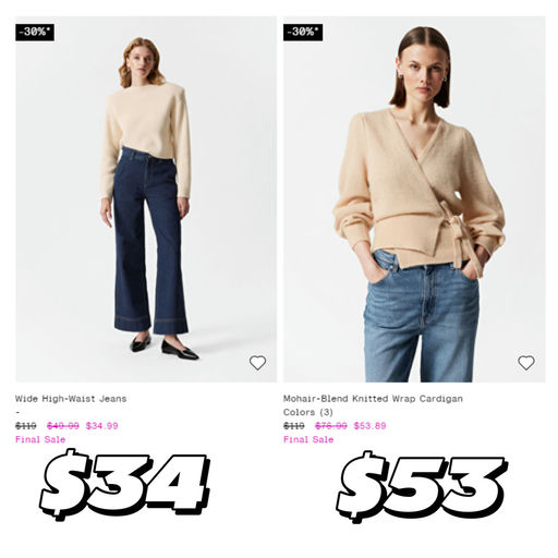 【OS 全场7折】一件免运超好买