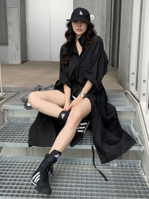 🥋【Jennie 同款3折】【$40，免运】