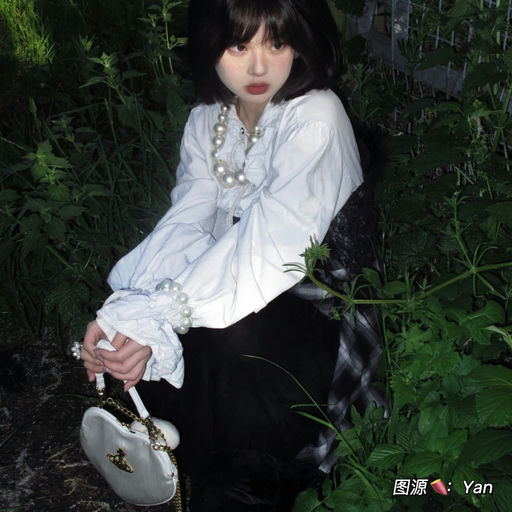 【32折】我的少女心