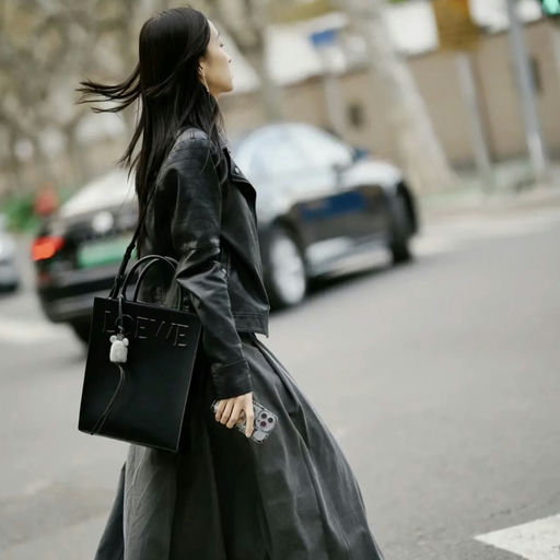 【活久见~】Loewe，6折