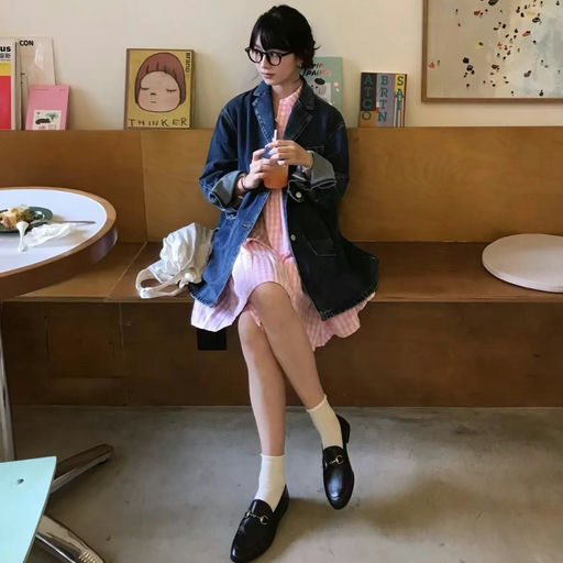 【仅限周末】Gucci乐福，极罕见7折