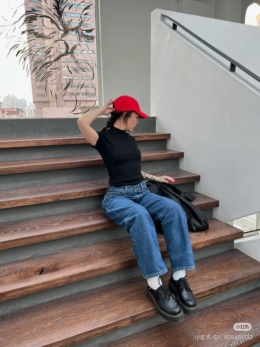 【牛仔裤元老】2x折