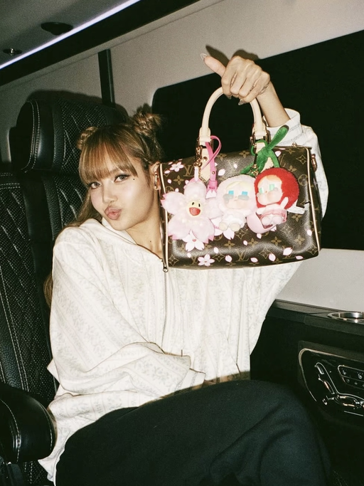 🔥【Pop Mart 合6折】【热门款都有】