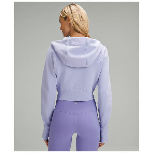 【星黛露紫】Scuba，短款下折