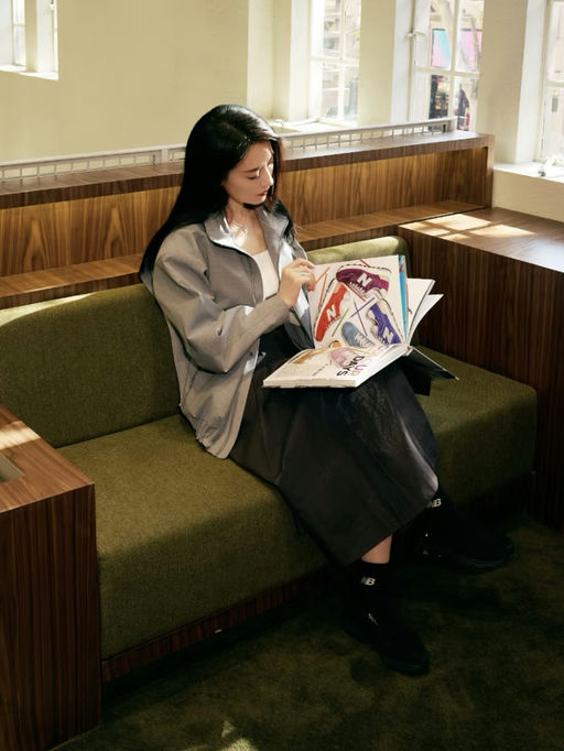 【大热新款】【这不比 MiuMiu 联名还香？】 