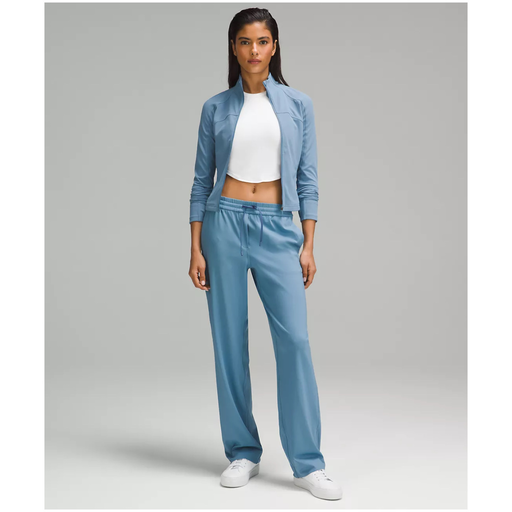 【刚需长裤】【奶蓝色，史低$69】