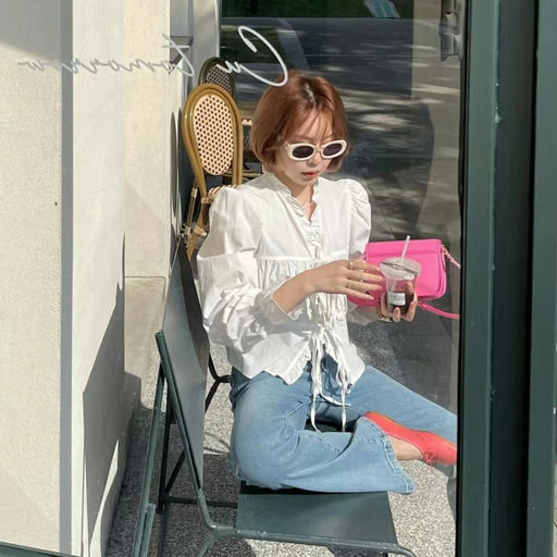 【浪漫少女风】Open YY，76折