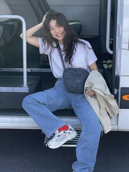 【额外8折】始祖鸟腰包，只要$26！